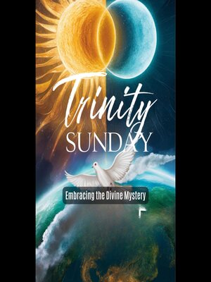 cover image of Trinity Sunday